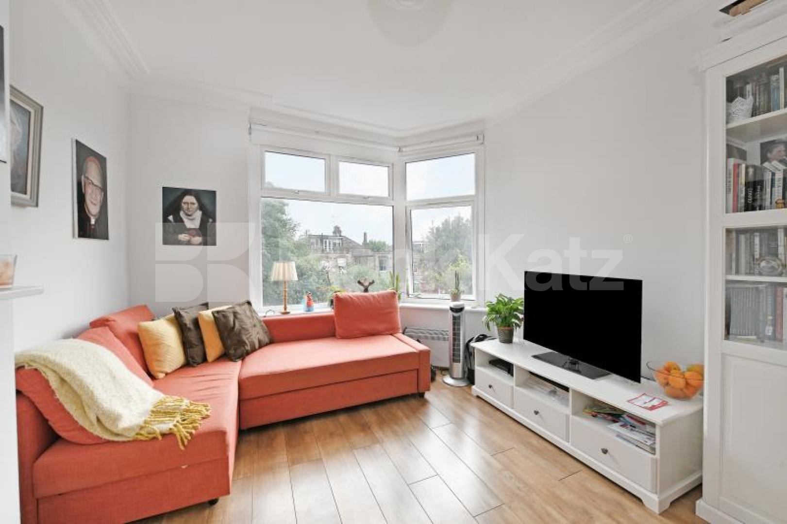Uniquely designed interiors 1 Bedroom Flat in Danvers Road N8